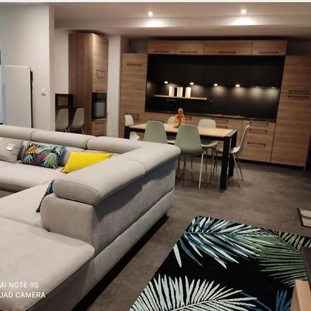 Grand T3 Meuble Luxe Apartamento Burdeos Exterior foto