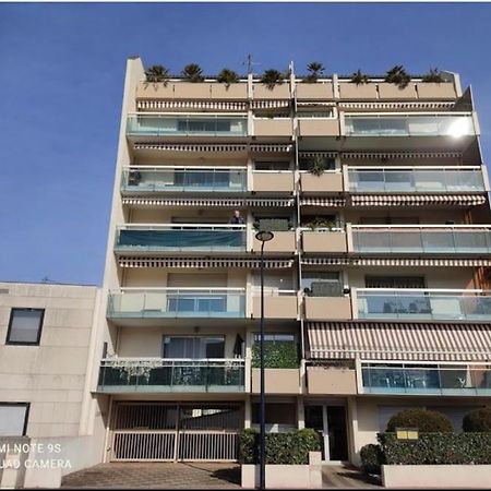 Grand T3 Meuble Luxe Apartamento Burdeos Exterior foto