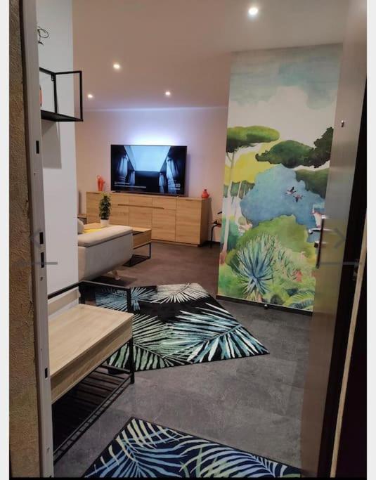 Grand T3 Meuble Luxe Apartamento Burdeos Exterior foto